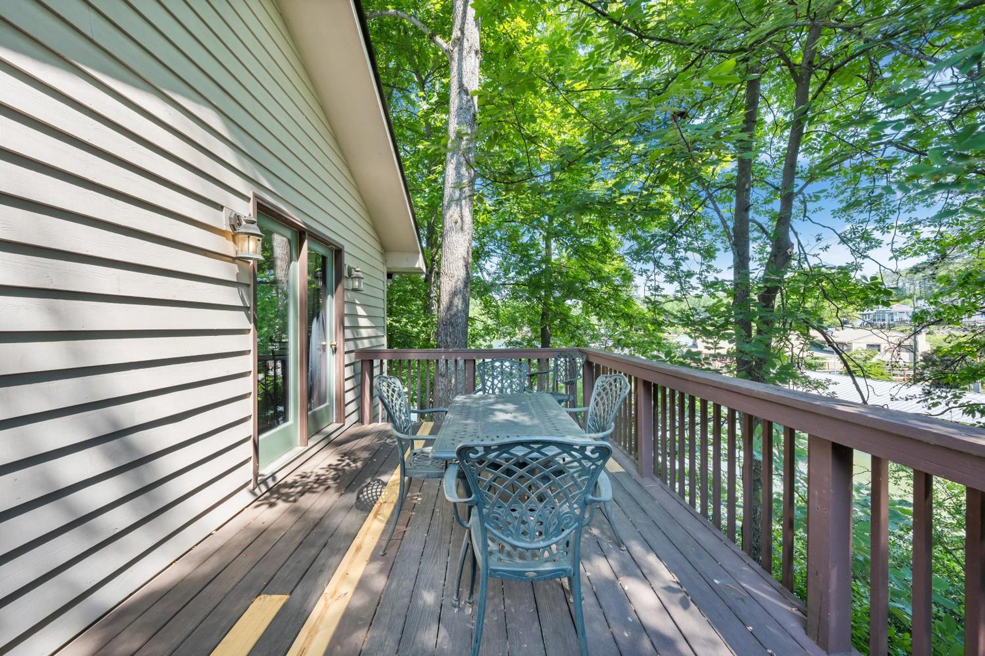 Halesford Harbour Resort - Smith Mountain Lake Moneta Bagian luar foto