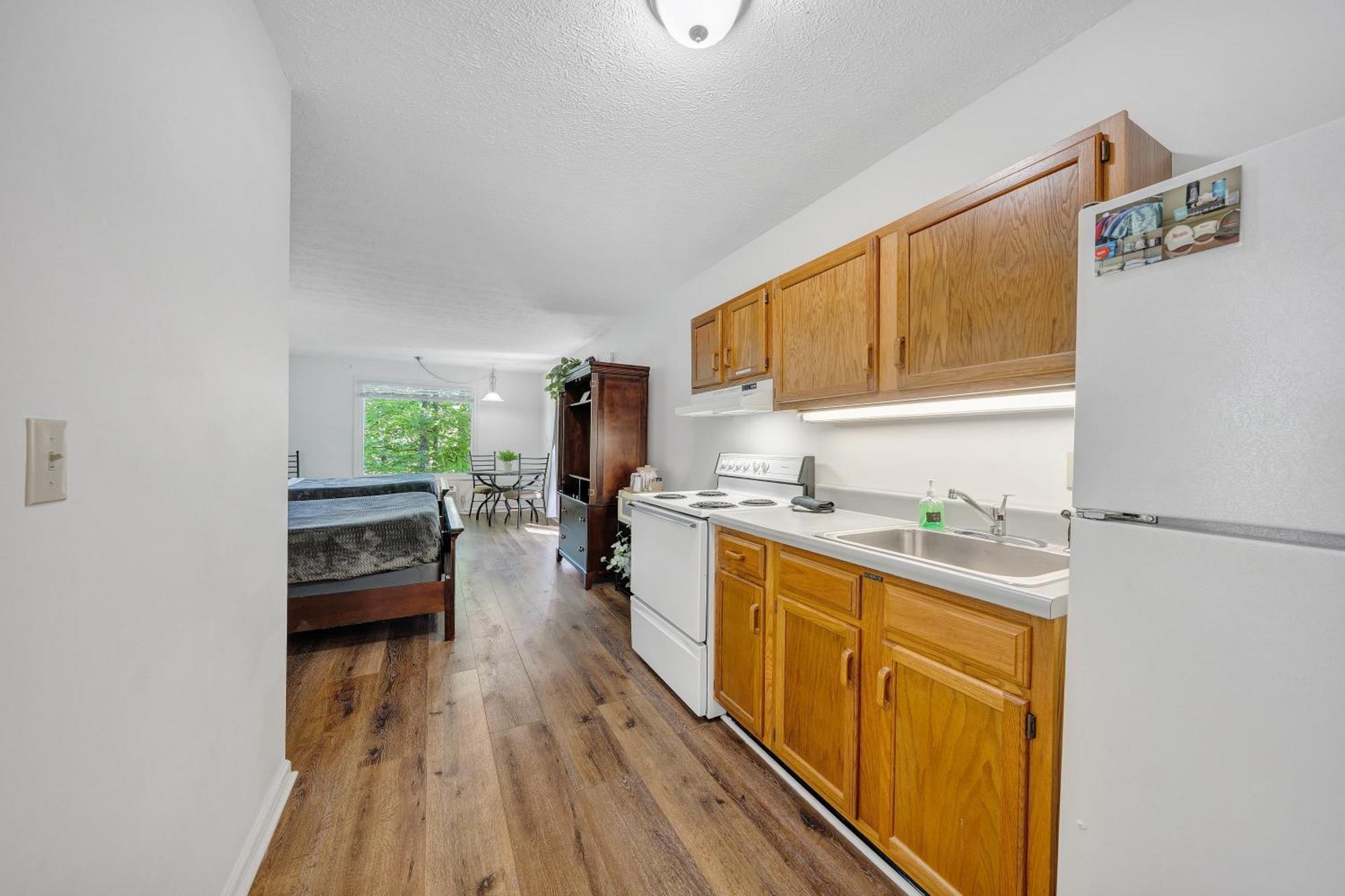 Halesford Harbour Resort - Smith Mountain Lake Moneta Bagian luar foto